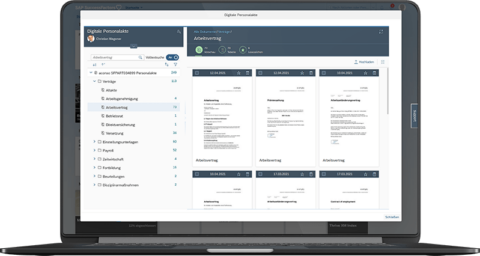 Prozessmanagement Von Aconso: Aconso Deutschland – FDOMF