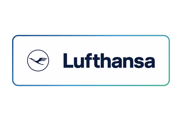 Case Study - Lufthansa