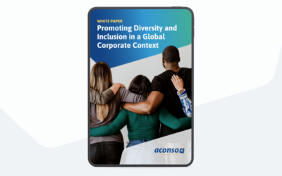 Promoting Diversity and Inclusion in a Global Corporate Context
