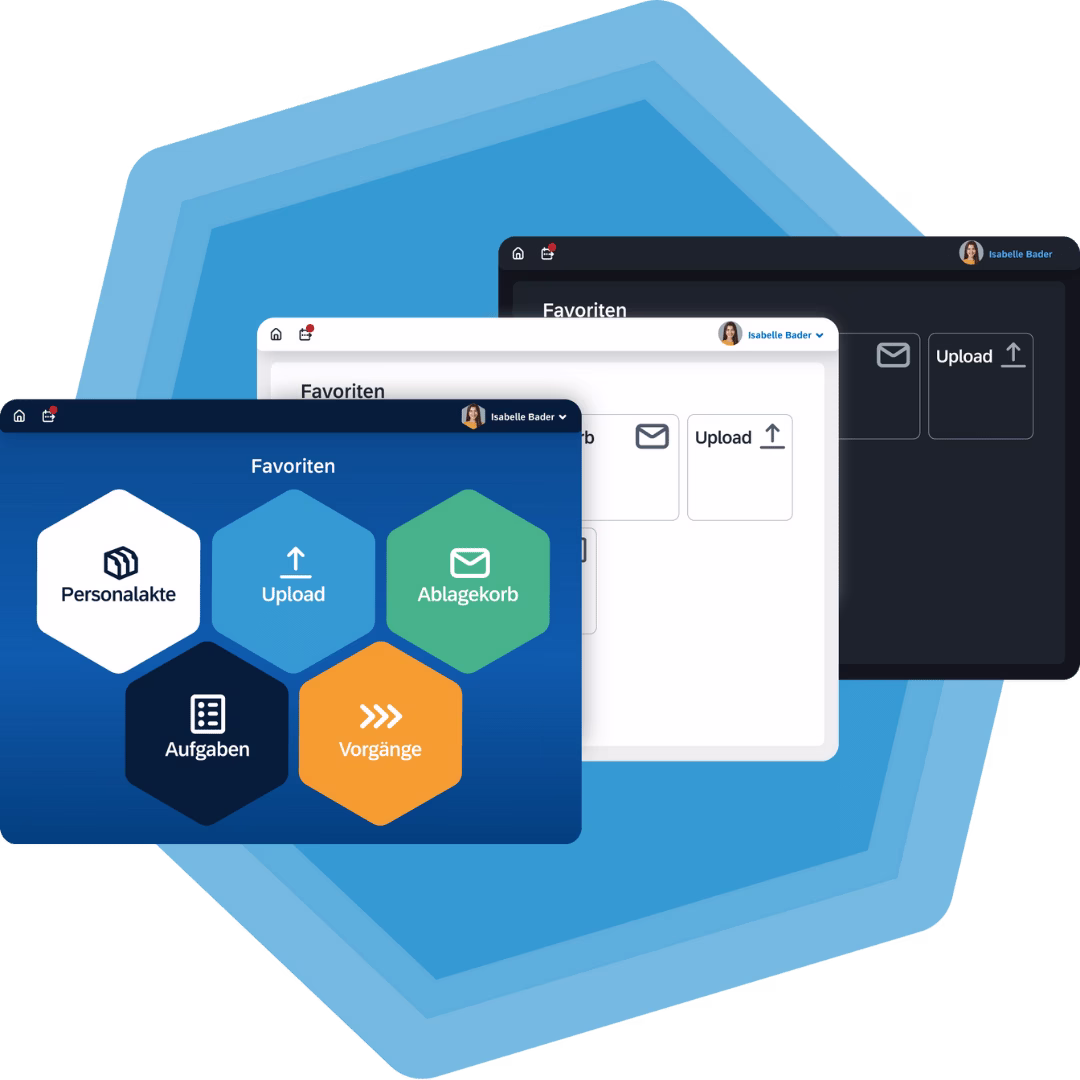 aconso HR Software