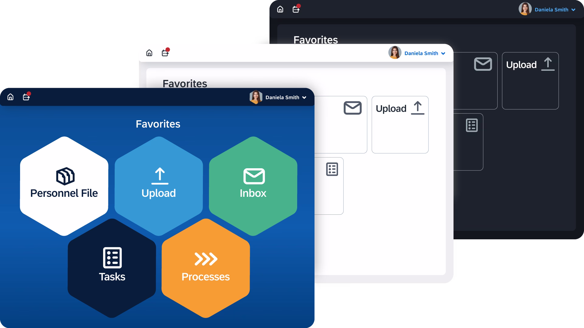 aconso Software - Themes