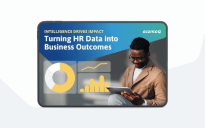 Turning HR Data into Business Outcomes